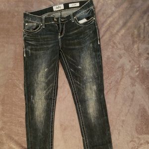 daytrip lynx skinny jeans